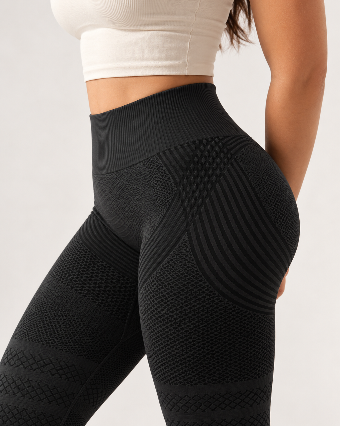 Leggings minua 3D