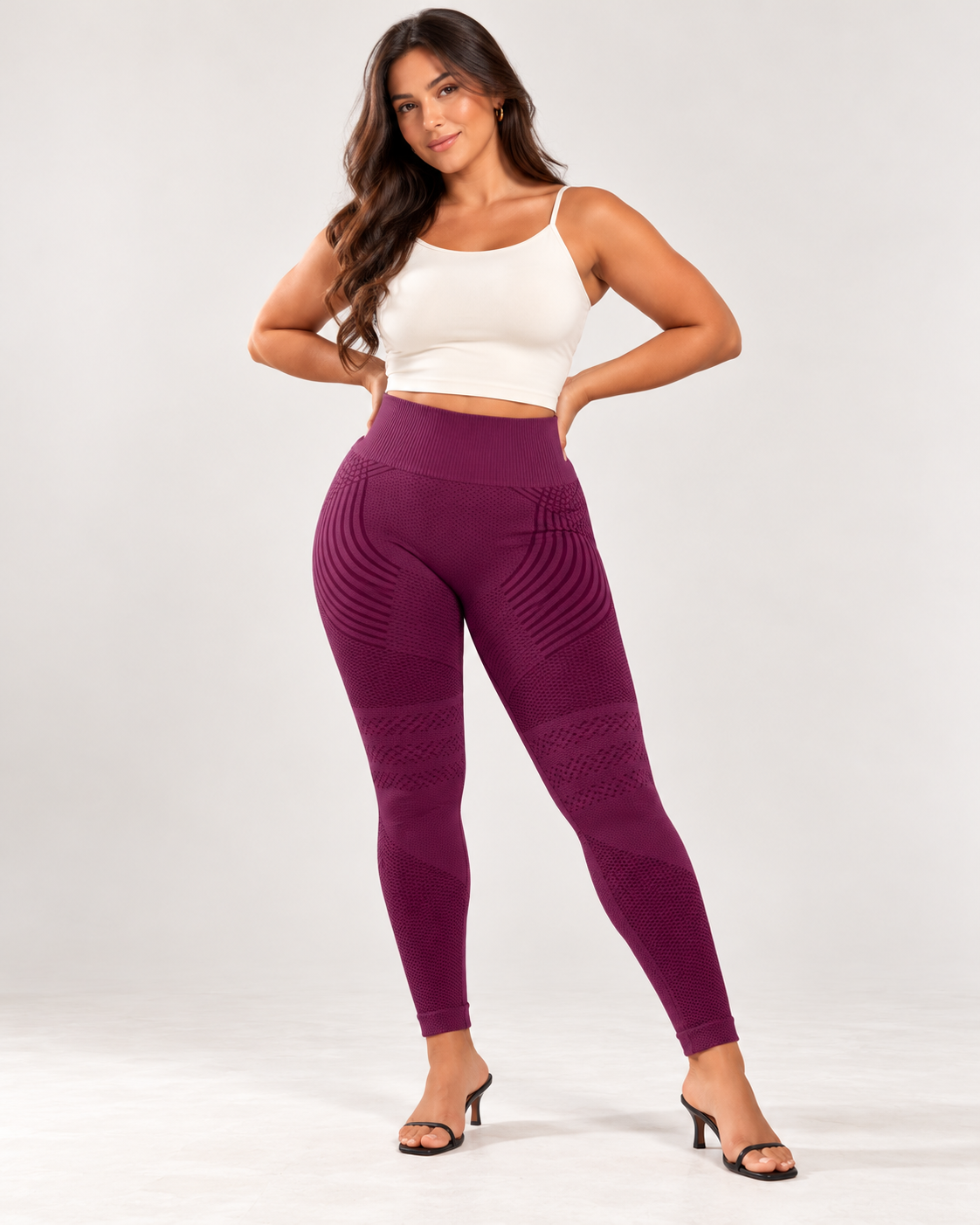 Leggings minua 3D