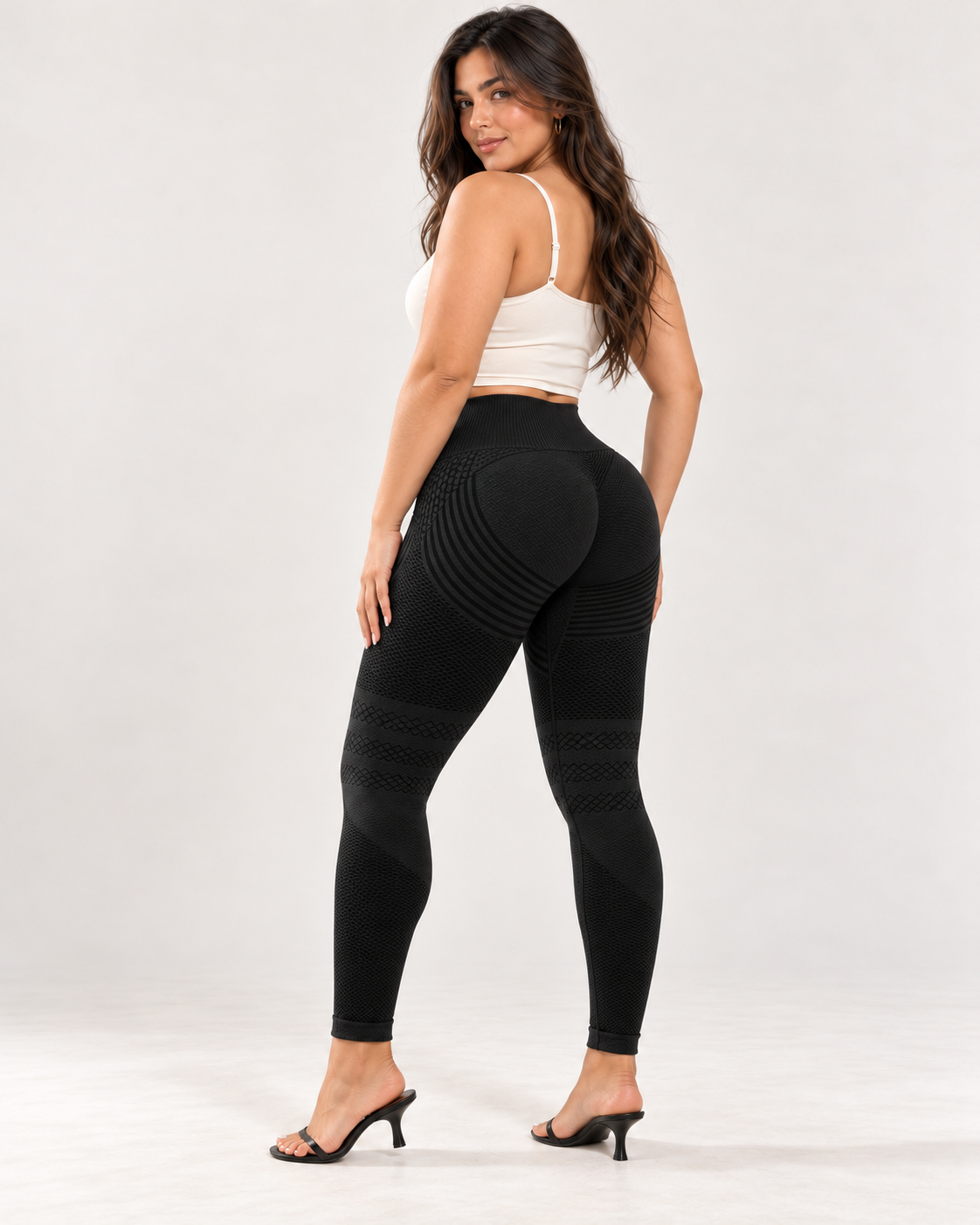 Leggings minua 3D