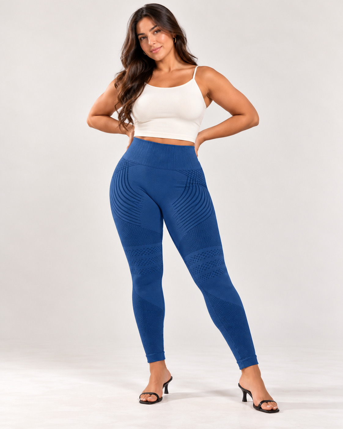 Leggings minua 3D