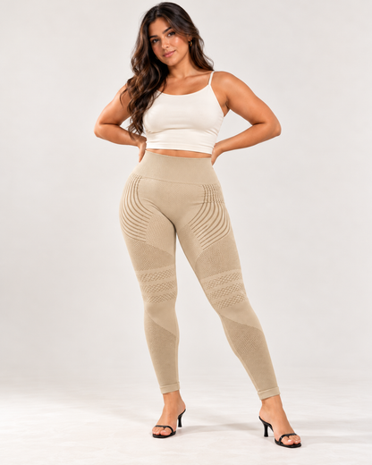 Leggings minua 3D