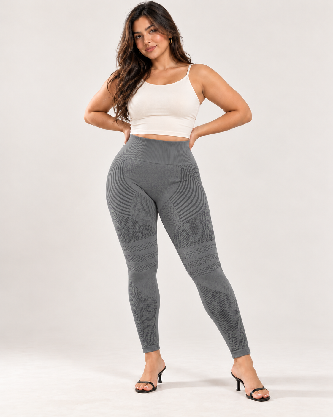 Leggings minua 3D