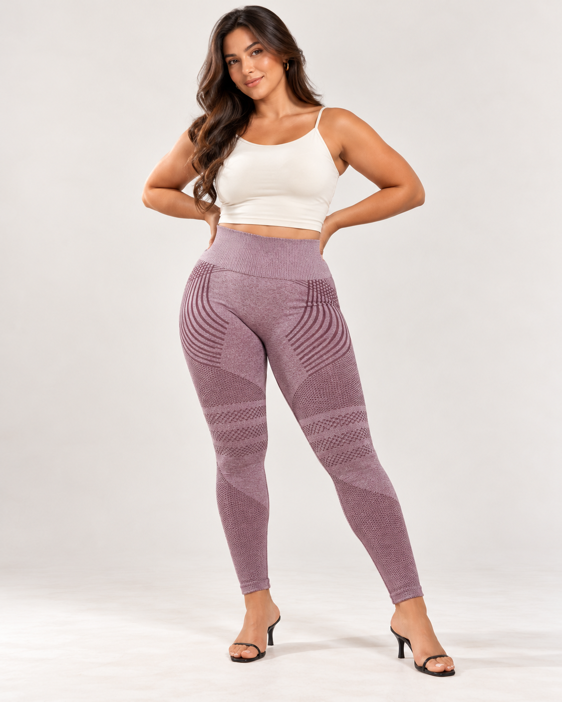 Leggings minua 3D