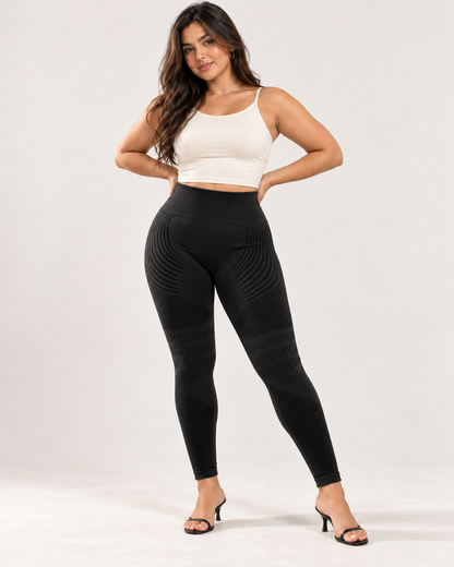Leggings minua 3D